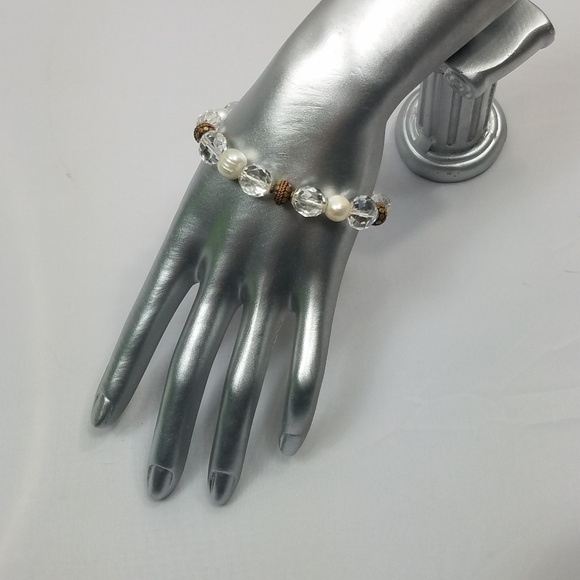 Jewelry - Bead Bracelet